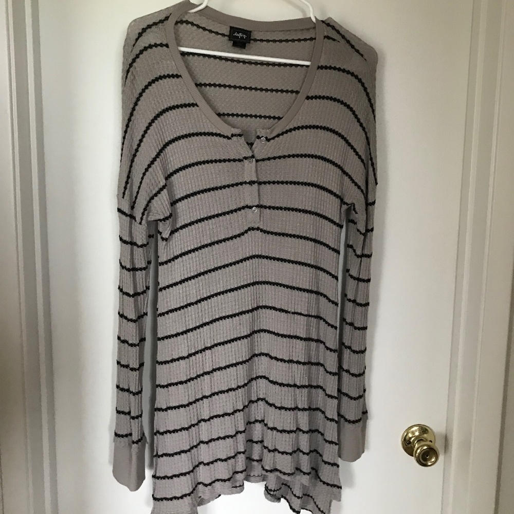 Daytrip long sleeve